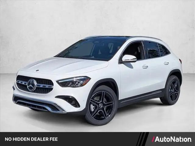 2026 Mercedes-Benz GLA-CLASS 4MATIC for sale in Sanford, FL