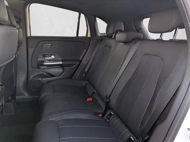 2026 Mercedes-Benz GLA-CLASS 4MATIC