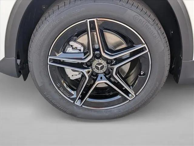 2026 Mercedes-Benz GLA-CLASS 4MATIC
