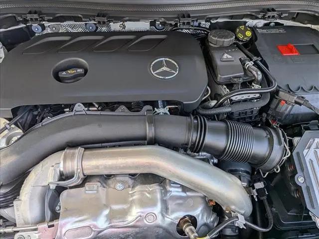 2026 Mercedes-Benz GLA-CLASS 4MATIC