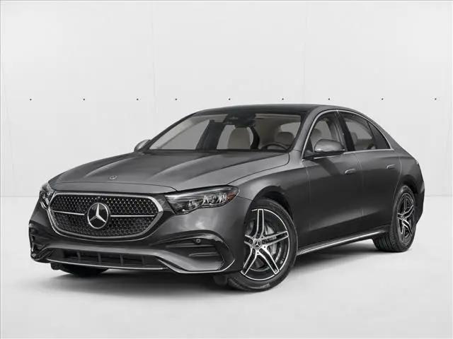2026 Mercedes-Benz E 450 4MATIC for sale in Sanford, FL