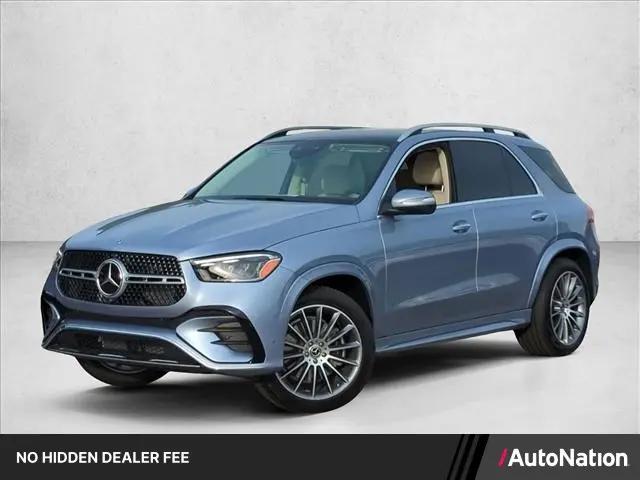 2026 Mercedes-Benz GLE GLE 450 4MATIC for sale in Sanford, FL