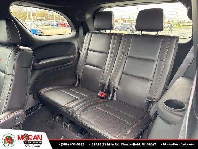 2024 Dodge Durango R/T Plus