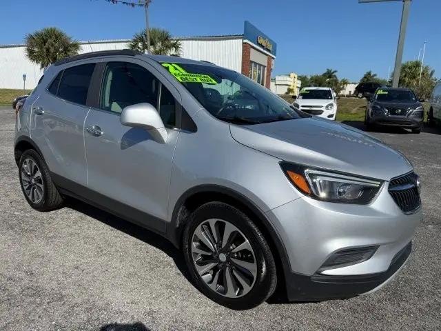 2021 Buick Encore FWD Preferred for sale in Punta Gorda, FL