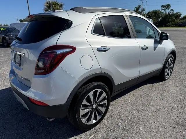 2021 Buick Encore FWD Preferred