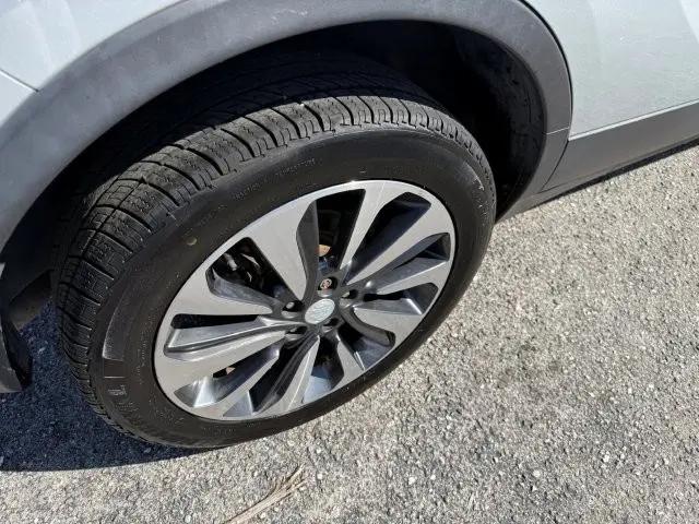 2021 Buick Encore FWD Preferred
