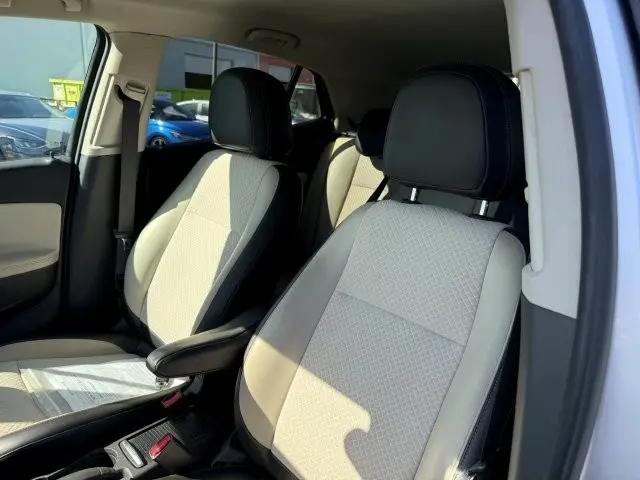 2021 Buick Encore FWD Preferred