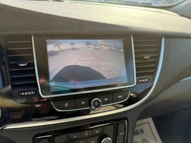 2021 Buick Encore FWD Preferred