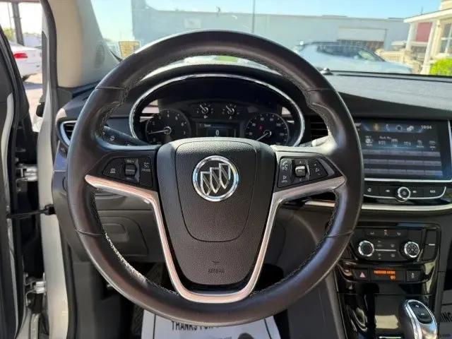 2021 Buick Encore FWD Preferred