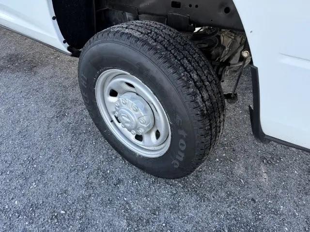 2023 Ram 2500 Tradesman Crew Cab 4x4 8' Box