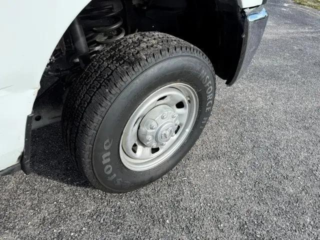 2023 Ram 2500 Tradesman Crew Cab 4x4 8' Box