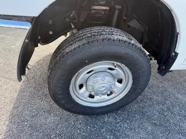 2023 Ram 2500 Tradesman Crew Cab 4x4 8' Box