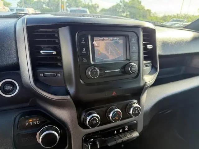 2023 Ram 2500 Tradesman Crew Cab 4x4 8' Box