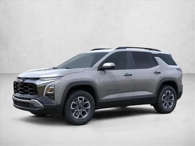 2026 Chevrolet Equinox AWD ACTIV