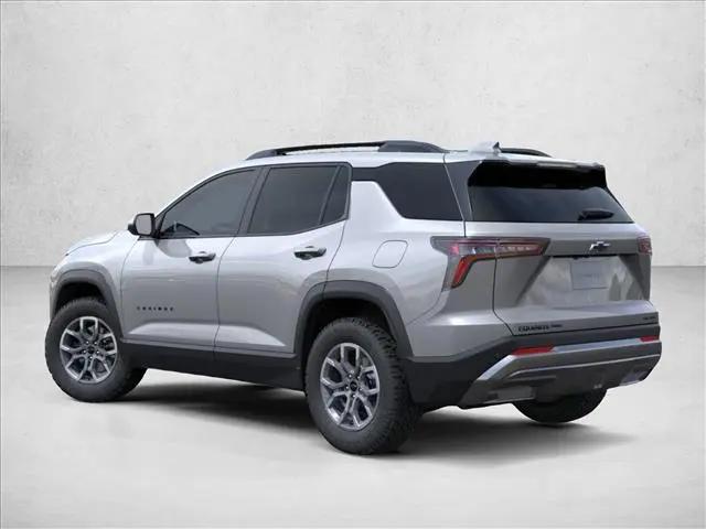 2026 Chevrolet Equinox AWD ACTIV