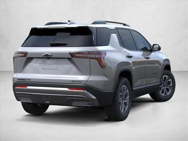 2026 Chevrolet Equinox AWD ACTIV