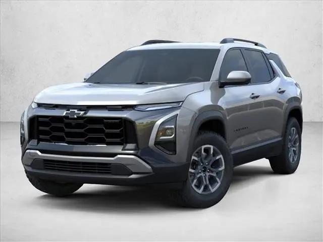 2026 Chevrolet Equinox AWD ACTIV