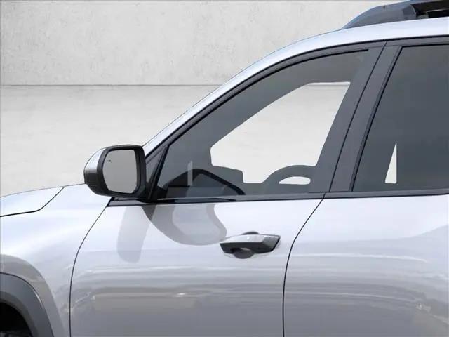 2026 Chevrolet Equinox AWD ACTIV