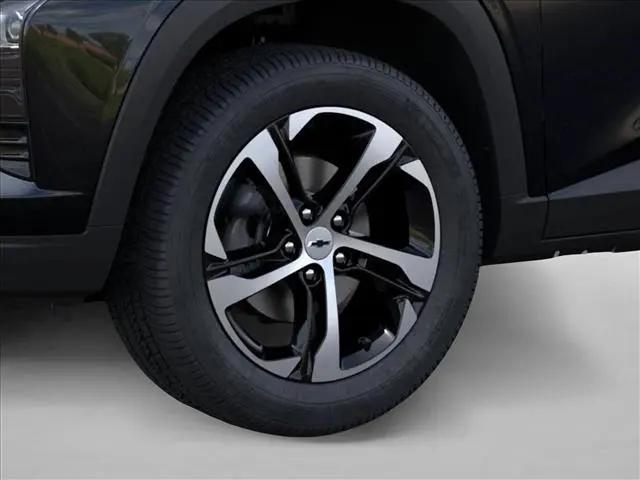 2026 Chevrolet Trax FWD 1RS
