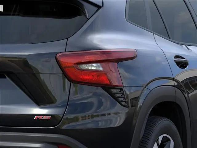 2026 Chevrolet Trax FWD 1RS