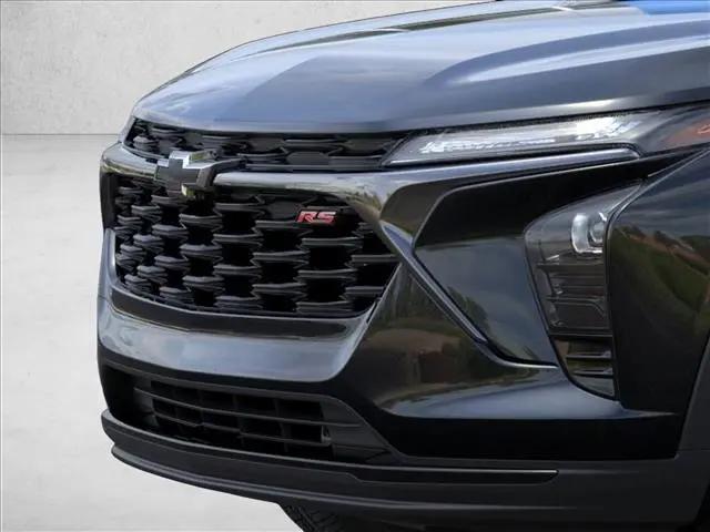 2026 Chevrolet Trax FWD 1RS
