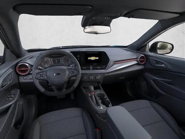 2026 Chevrolet Trax FWD 1RS