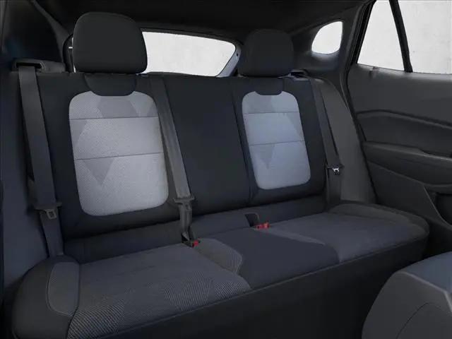 2026 Chevrolet Trax FWD 1RS