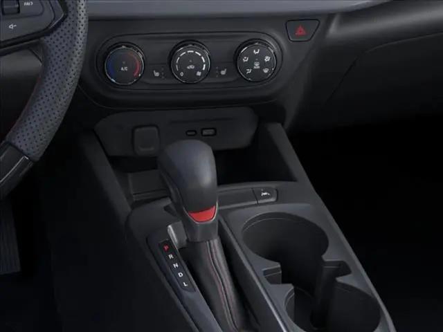 2026 Chevrolet Trax FWD 1RS