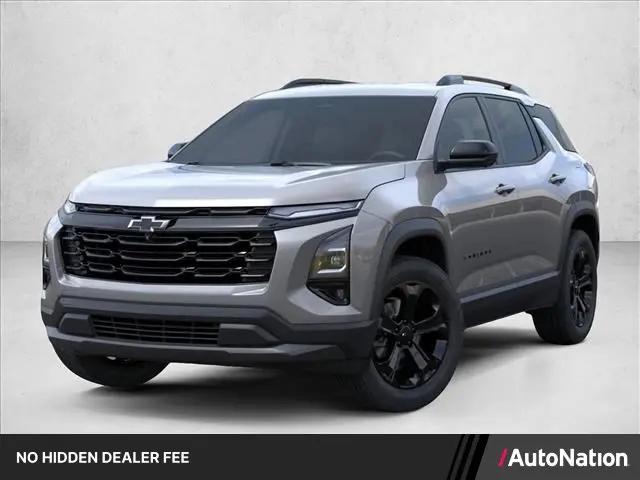 2026 Chevrolet Equinox FWD LT for sale in Pembroke Pines, FL