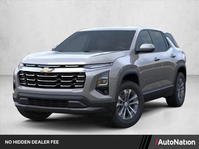 2026 Chevrolet Equinox FWD LT for sale in Pembroke Pines, FL