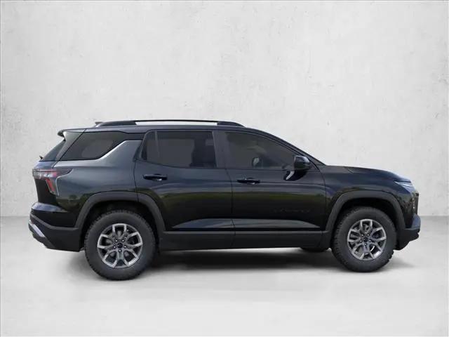2026 Chevrolet Equinox AWD ACTIV