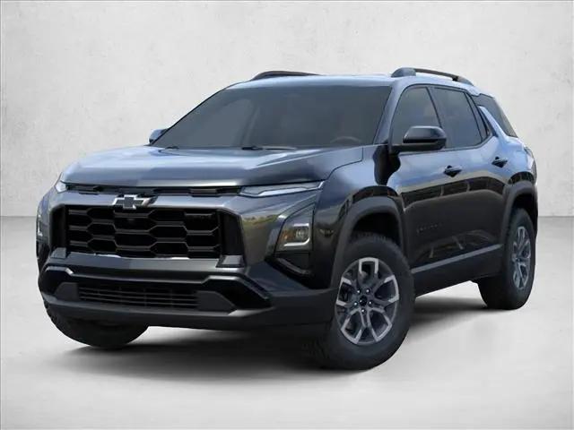 2026 Chevrolet Equinox AWD ACTIV