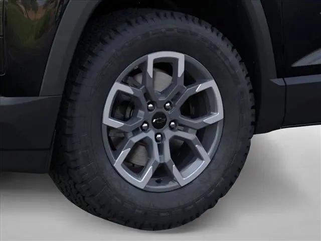 2026 Chevrolet Equinox AWD ACTIV