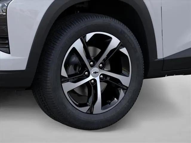 2026 Chevrolet Trax FWD 1RS