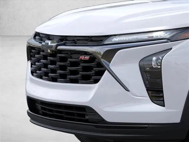2026 Chevrolet Trax FWD 1RS