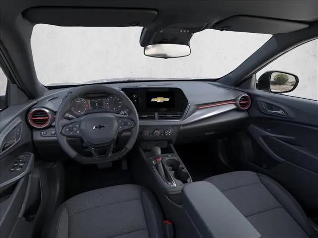 2026 Chevrolet Trax FWD 1RS