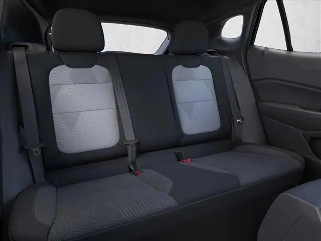 2026 Chevrolet Trax FWD 1RS