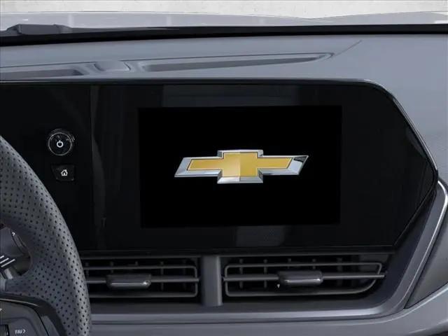 2026 Chevrolet Trax FWD 1RS