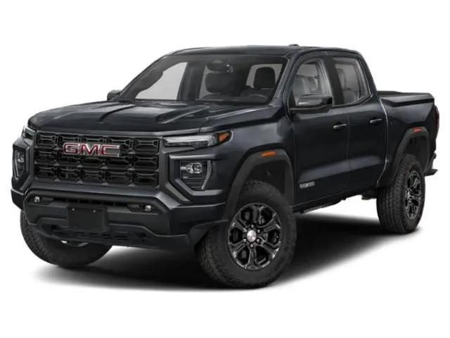 2026 GMC Canyon Elevation, RWD for sale in Sherman Oaks, CA