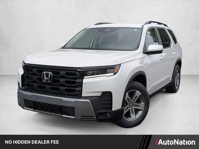 2026 Honda Pilot EX-L for sale in Knoxville, TN
