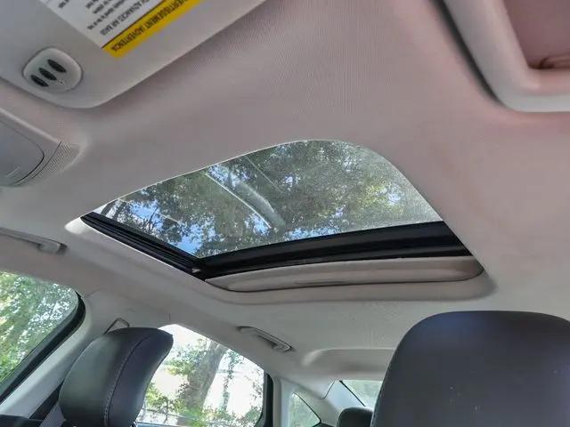 2013 Ford Fusion Titanium