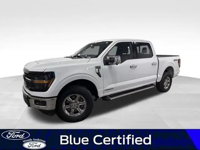 2024 Ford F-150 XLT for sale in Huntsville, AL