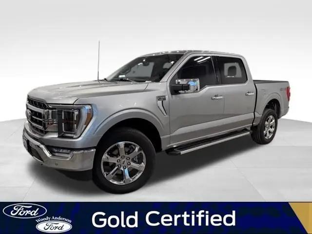 2023 Ford F-150 LARIAT for sale in Huntsville, AL