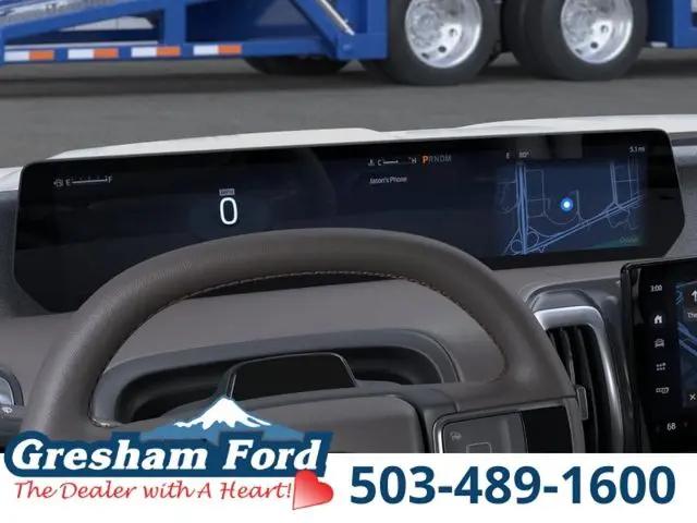 2026 Ford Expedition Max King Ranch MAX