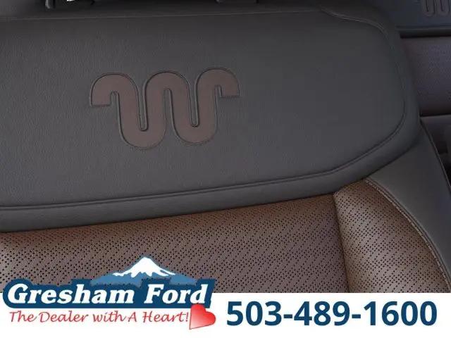 2026 Ford Expedition Max King Ranch MAX