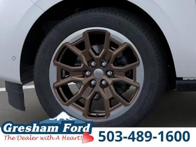 2026 Ford Expedition Max King Ranch MAX