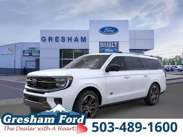 2026 Ford Expedition Max King Ranch MAX for sale in Gresham, OR
