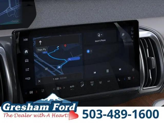 2026 Ford Expedition Max King Ranch MAX