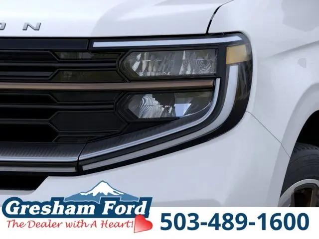 2026 Ford Expedition Max King Ranch MAX