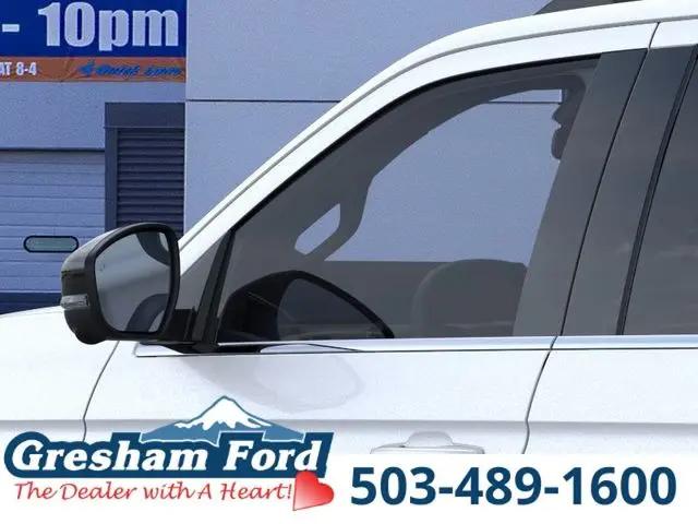 2026 Ford Expedition Max King Ranch MAX